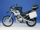 2005 BMW F 650GS Dakar